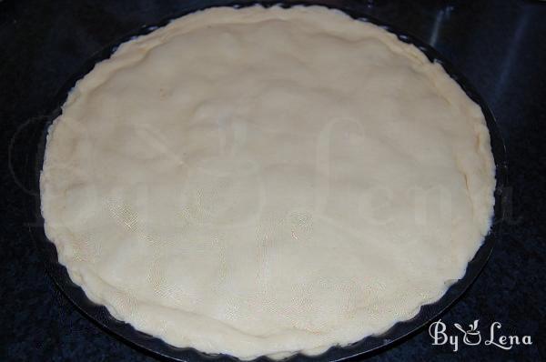 Plum pie - Step 10