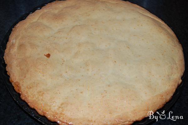 Plum pie - Step 11