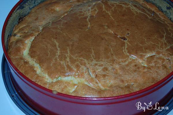 Quick Cabbage Pie - Step 10