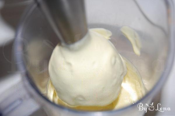 Quick Cabbage Pie - Step 2