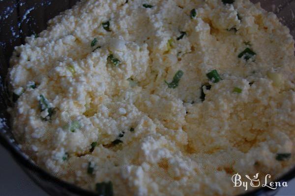 Cheese Pies - my mother-in-law recipe - Step 7