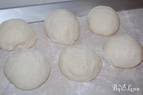 Grandma's Potato and Onion Pies - Step 5