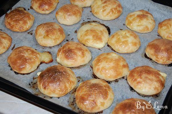 Savory Hand Pies - Step 11