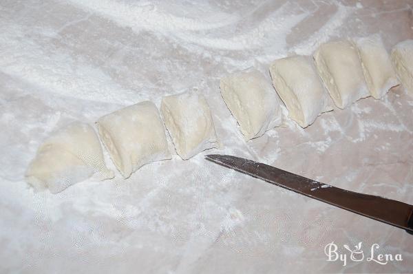 Savory Hand Pies - Step 7