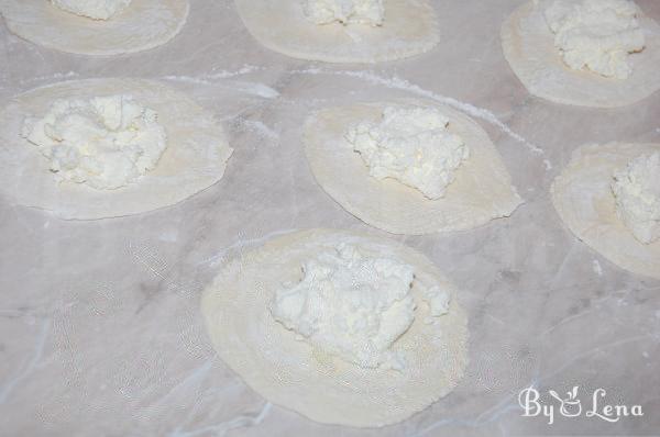 Savory Hand Pies - Step 8