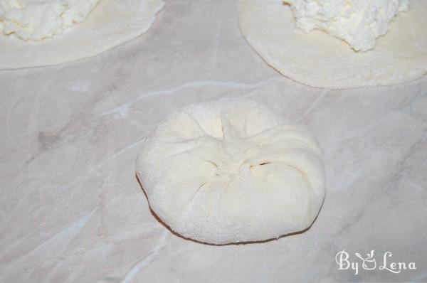 Savory Hand Pies - Step 9