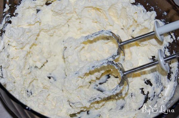 Cappuccino Brownies - Step 11