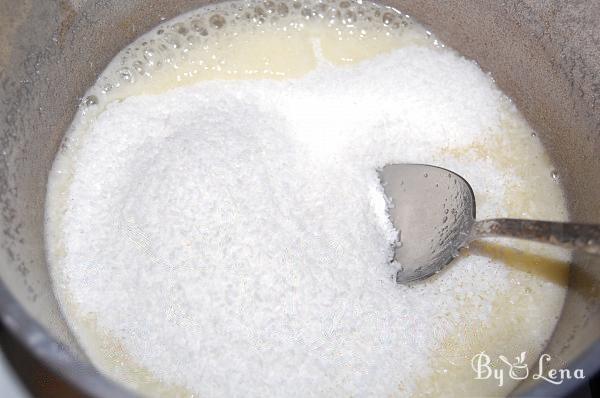 Easy Pineapple Coconut Cake - Step 10