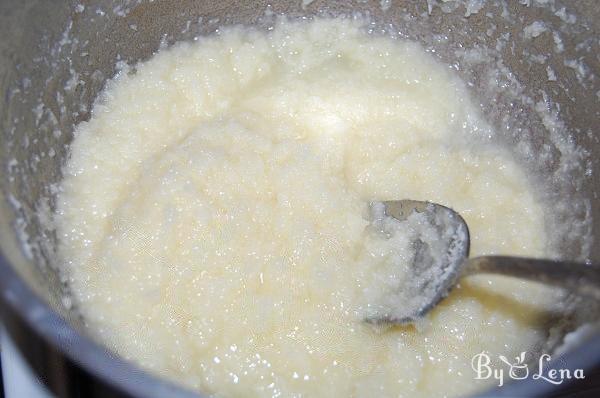 Easy Pineapple Coconut Cake - Step 11