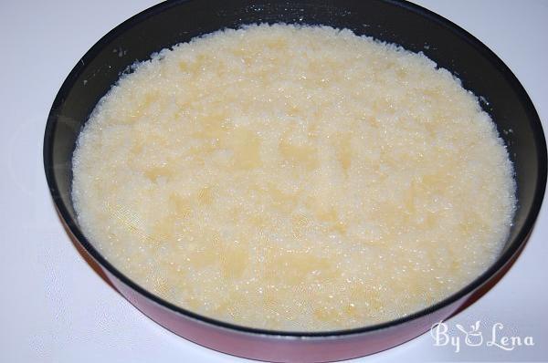 Easy Pineapple Coconut Cake - Step 12