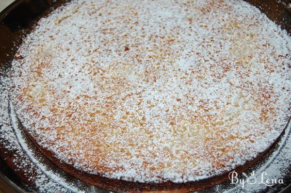 Easy Pineapple Coconut Cake - Step 14