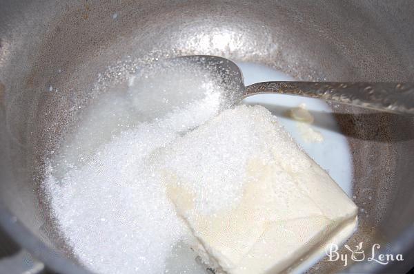 Easy Pineapple Coconut Cake - Step 9