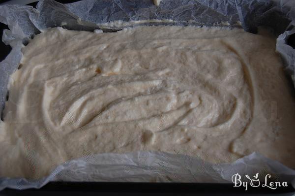 Strawberry Shortbread Bars - Step 8