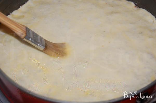 Honey Walnut Squares - Step 14