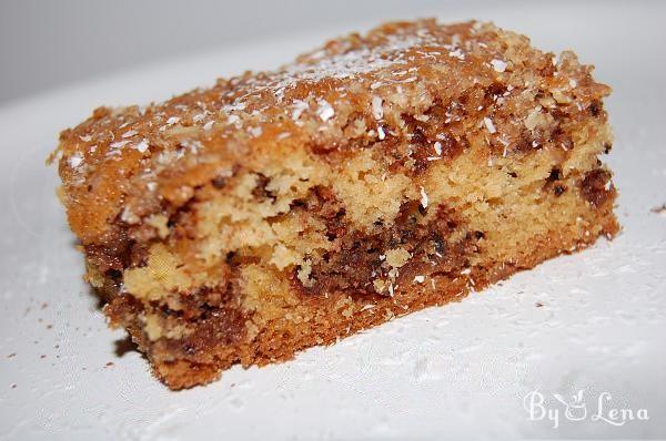 Sour Cream Coffee Cake - Step 13