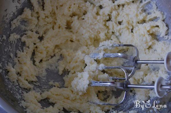 Sour Cream Coffee Cake - Step 2