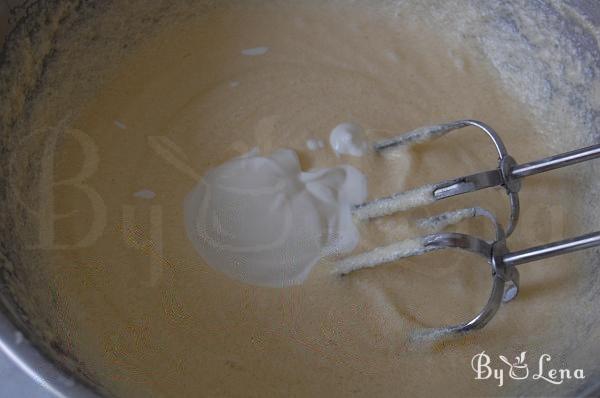 Sour Cream Coffee Cake - Step 3