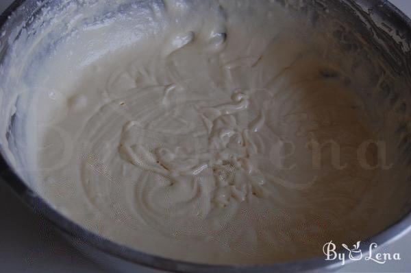 Sour Cream Coffee Cake - Step 4