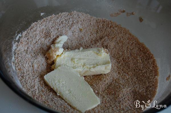 Sour Cream Coffee Cake - Step 6