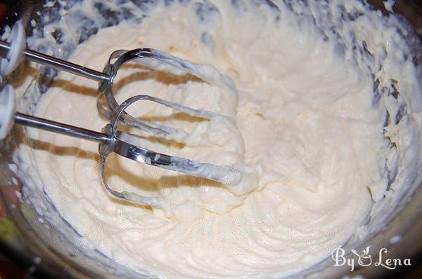 "Krem a la Krem" Shortbread Bars - Step 12