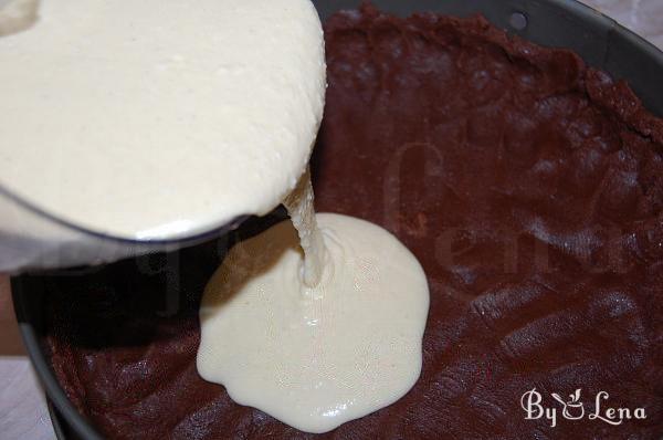 Russian Cottage Cheese Cake - Step 10