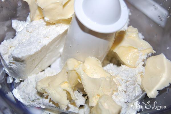 Russian Cottage Cheese Cake - Step 7