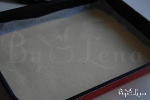 Easy Apple Pie Cake - Step 11