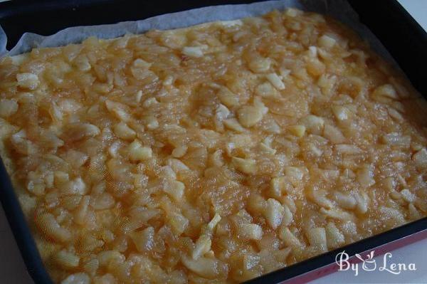 Easy Apple Pie Cake - Step 13