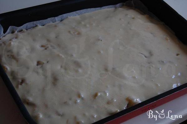 Easy Apple Pie Cake - Step 14