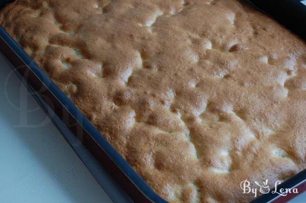 Easy Apple Pie Cake - Step 15