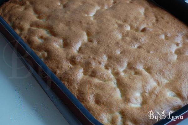 Easy Apple Pie Cake - Step 15