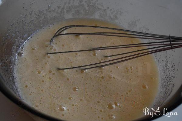 Easy Apple Pie Cake - Step 3