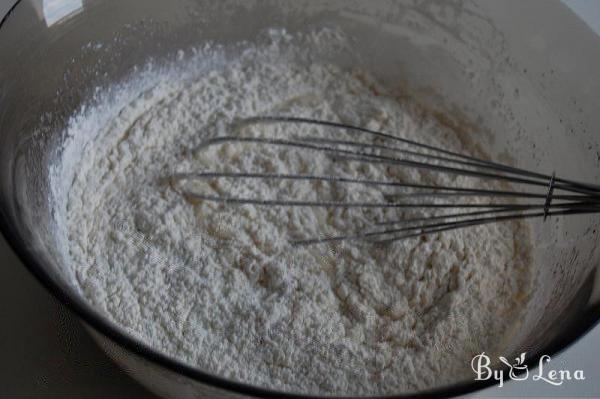 Easy Apple Pie Cake - Step 7