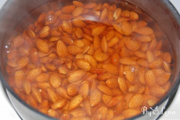 Easy Gluten-free Almond Cookies - Step 1