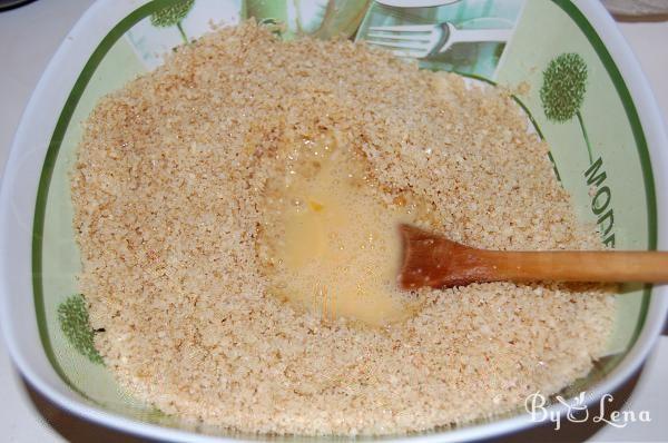 Easy Gluten-free Almond Cookies - Step 4