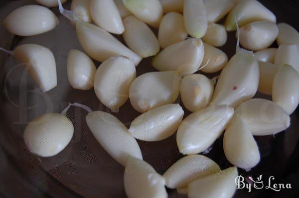 40 Cloves Garlic Chicken - Step 5