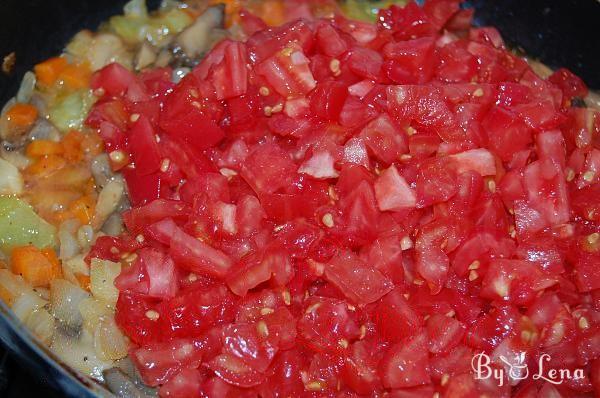 Chicken Cacciatore - Step 10