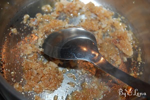 Caramelized Baked Chicken - Step 2