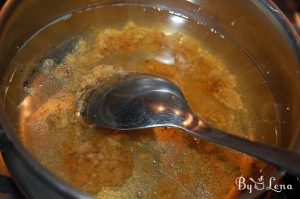 Caramelized Baked Chicken - Step 3