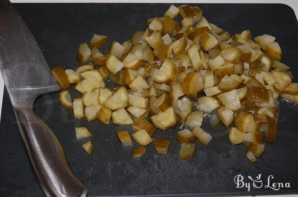 Rassolnik - Russian Soup with Pickles - Step 8