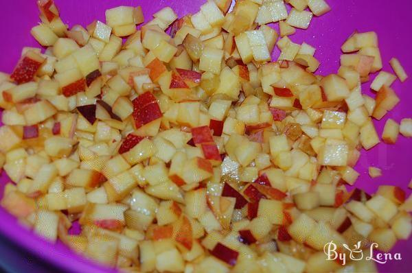 Peach Salsa - Step 2