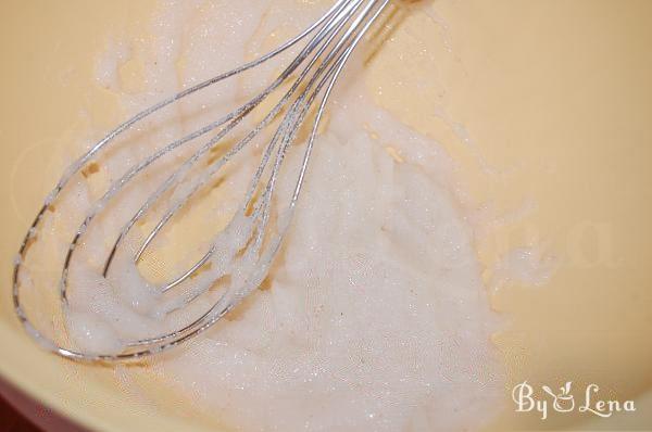 Fish Roe Salad - Step 3