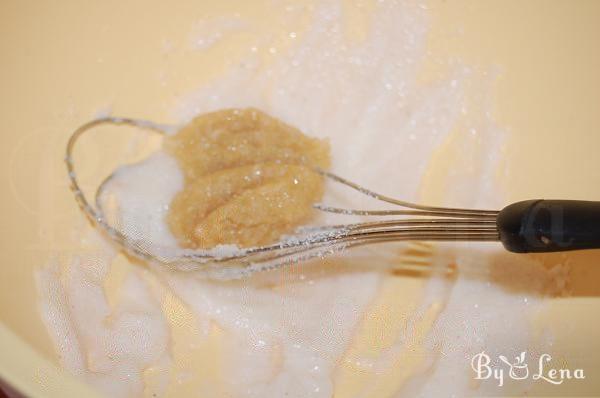 Fish Roe Salad - Step 4