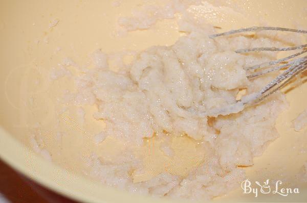 Fish Roe Salad - Step 5