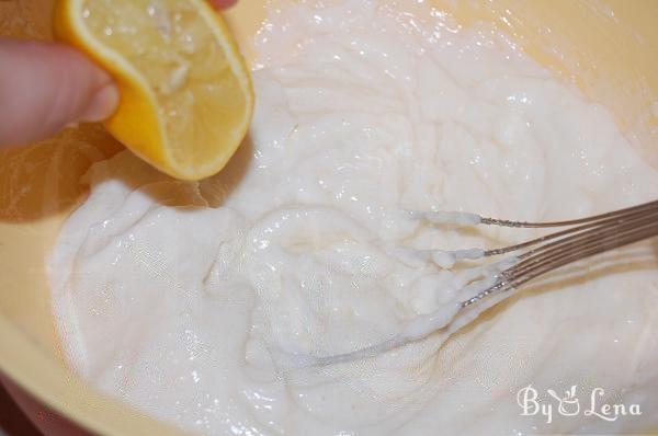 Fish Roe Salad - Step 9