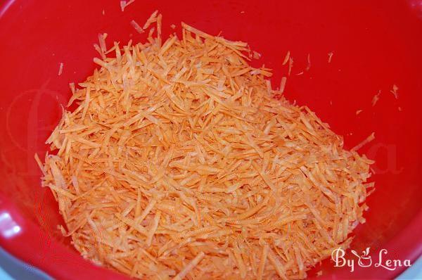 Canned Tomato Salad - Step 1