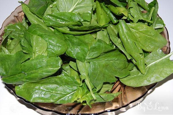 Easy Spring Salad - Step 1