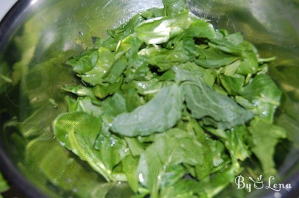 Easy Spring Salad - Step 3