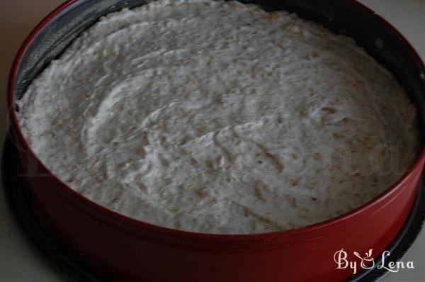 Healthy Apple Cake - Step 6