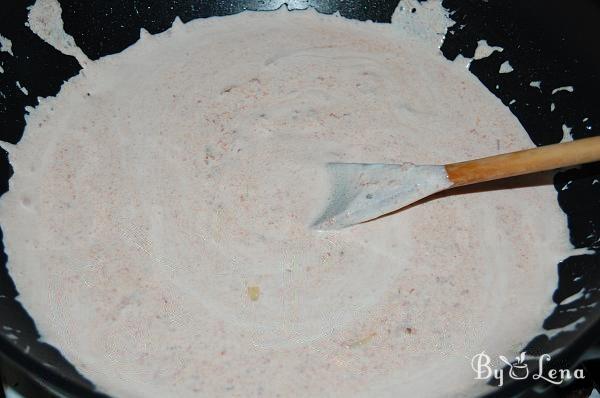 Creamy Lazy Cabbage Rolls - Step 8